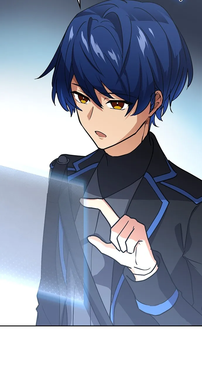 Hidden Class Gravity User Chapter 12 page 22 - 