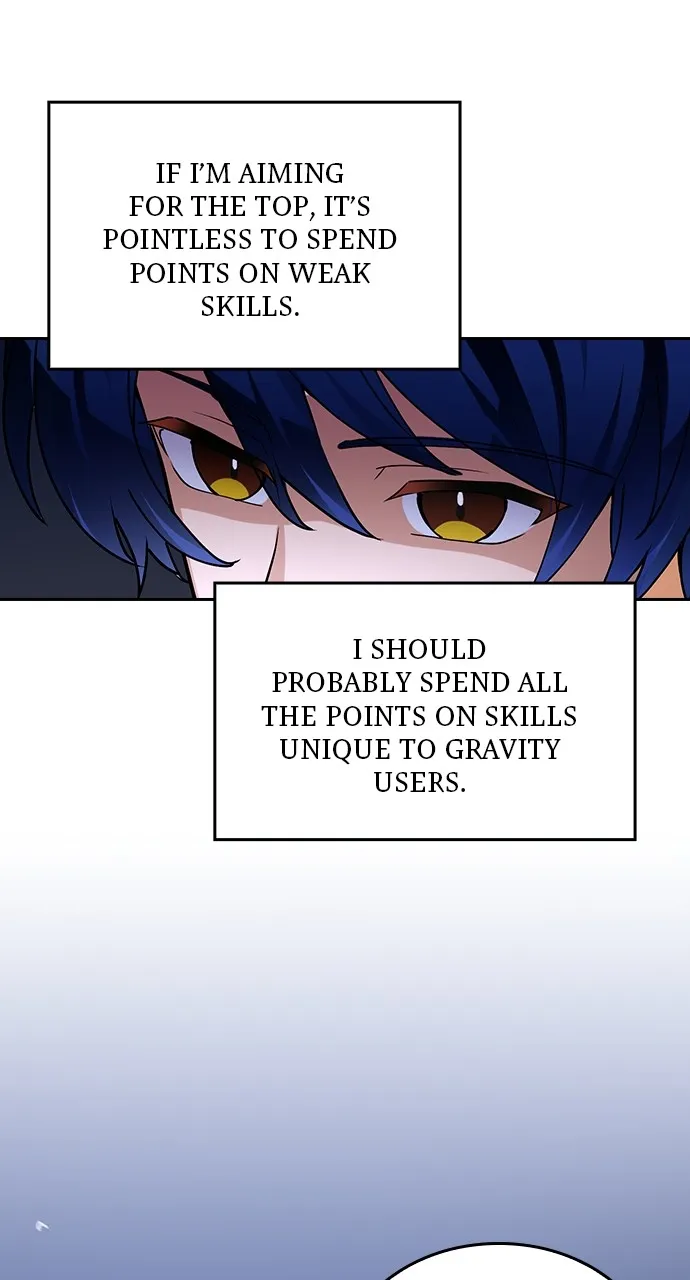 Hidden Class Gravity User Chapter 12 page 23 - 