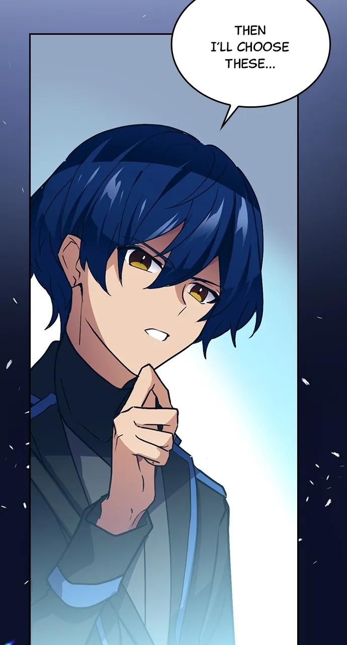 Hidden Class Gravity User Chapter 12 page 24 - 