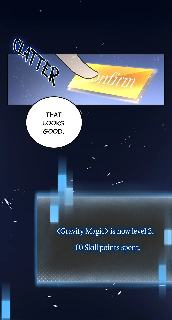 Hidden Class Gravity User Chapter 12 page 26 - 