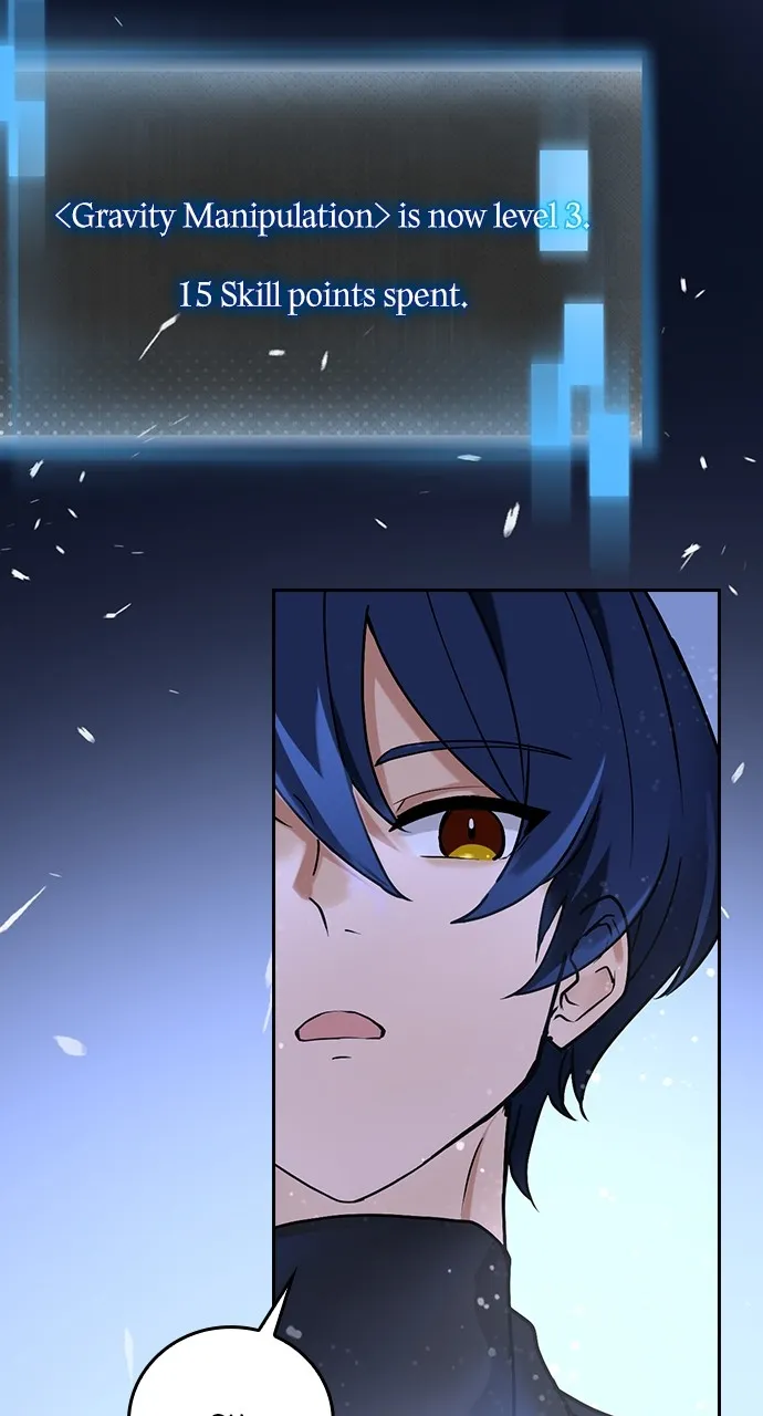 Hidden Class Gravity User Chapter 12 page 27 - 