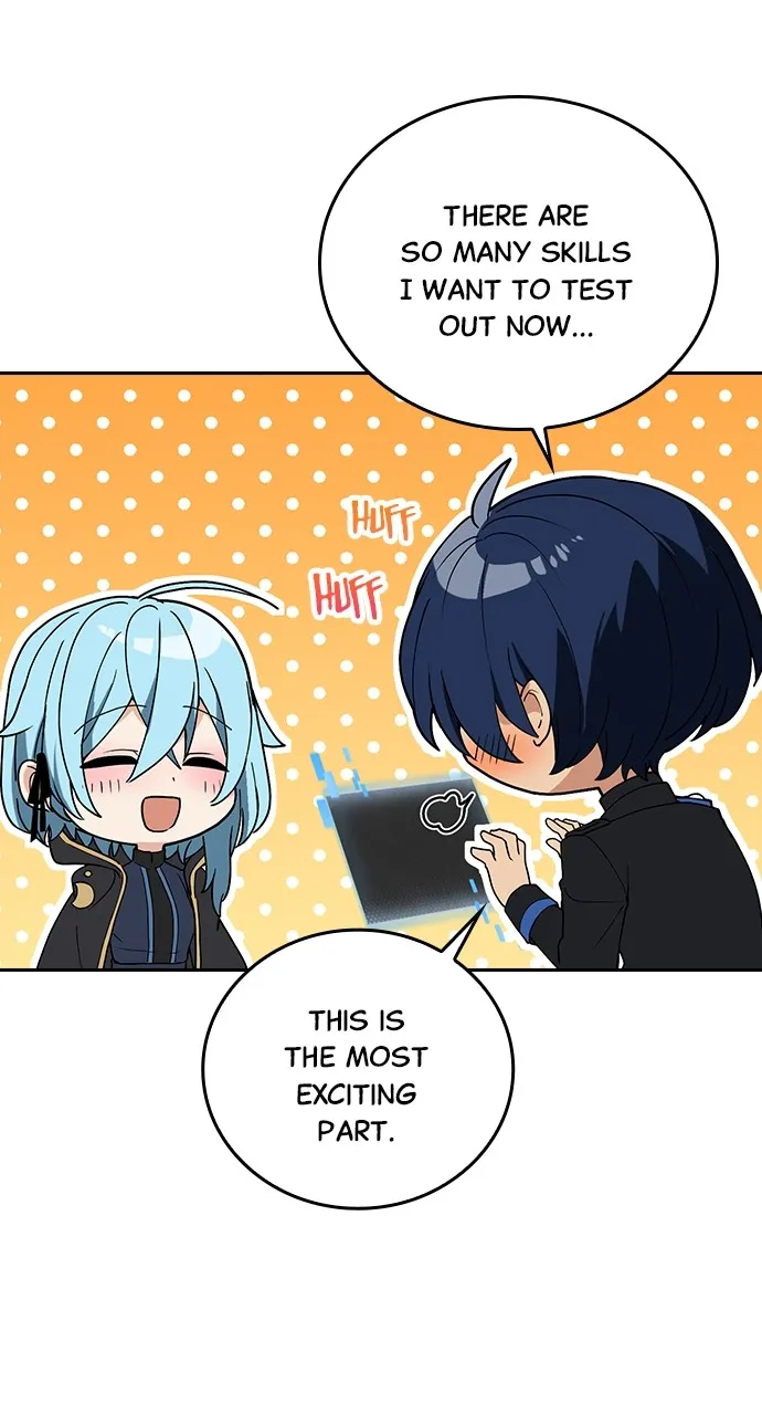 Hidden Class Gravity User Chapter 12 page 31 - 