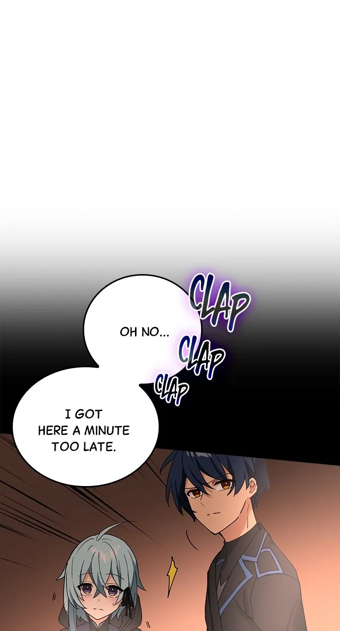 Hidden Class Gravity User Chapter 12 page 32 - 