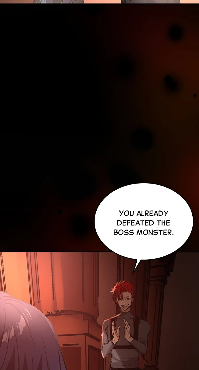 Hidden Class Gravity User Chapter 12 page 33 - 