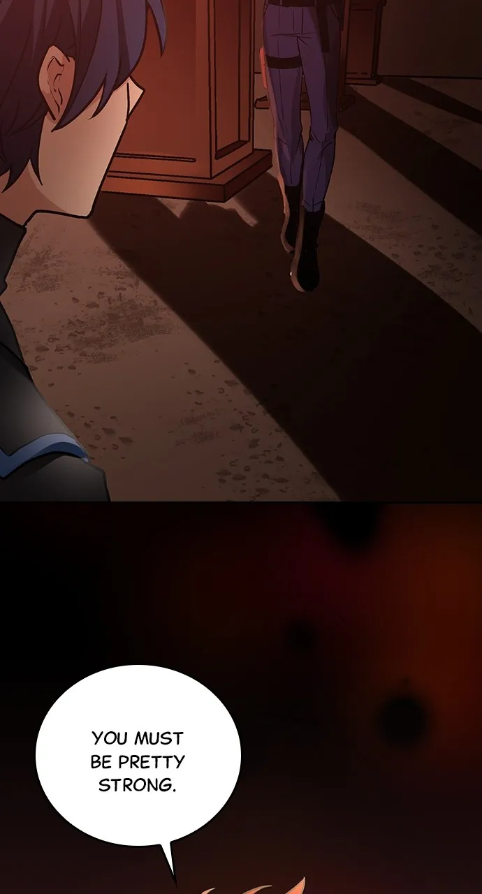 Hidden Class Gravity User Chapter 12 page 34 - 