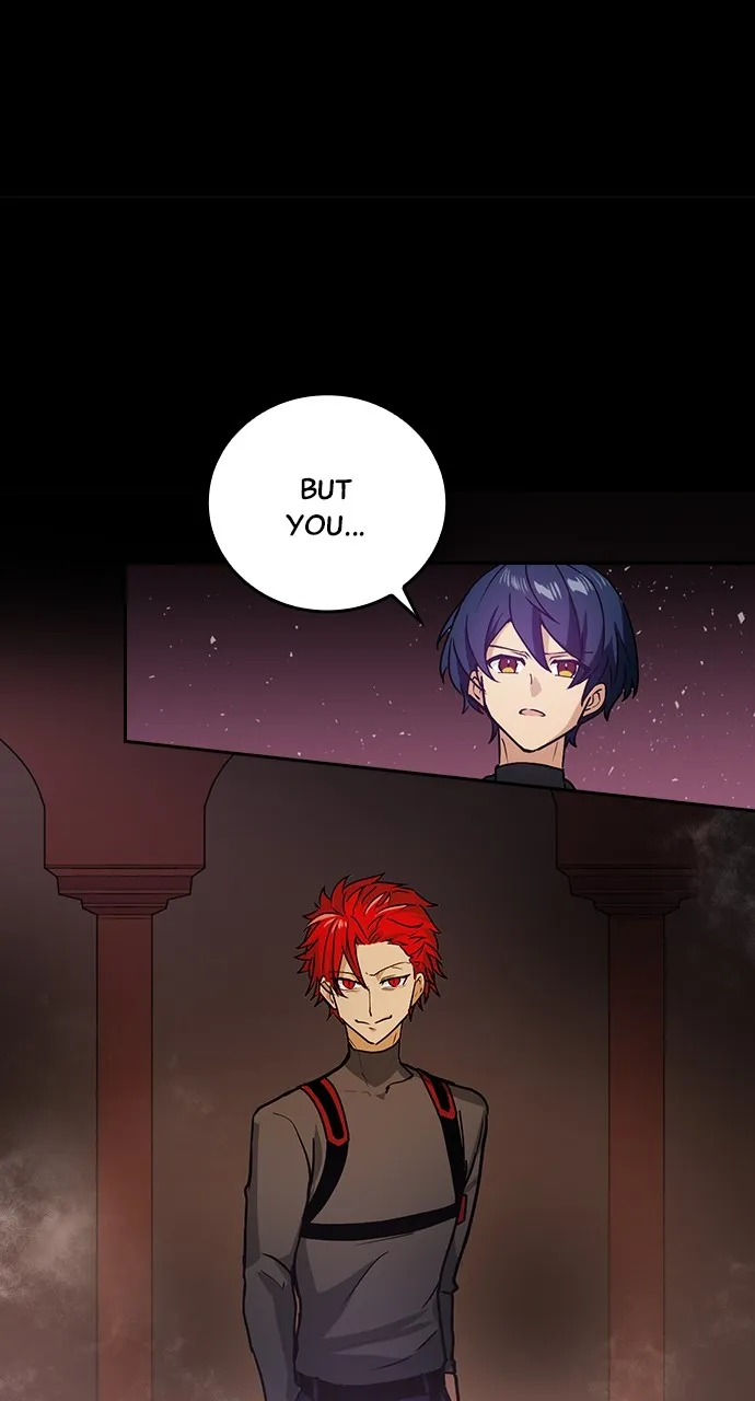 Hidden Class Gravity User Chapter 12 page 41 - 