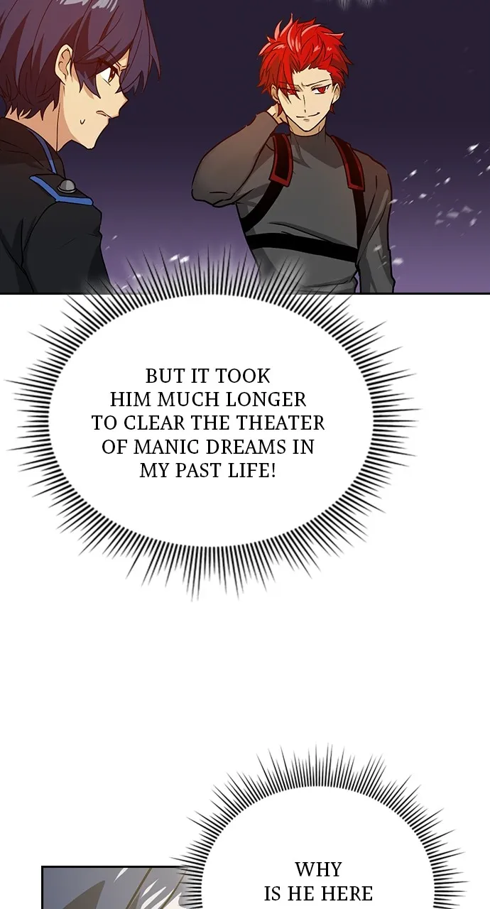 Hidden Class Gravity User Chapter 12 page 45 - 