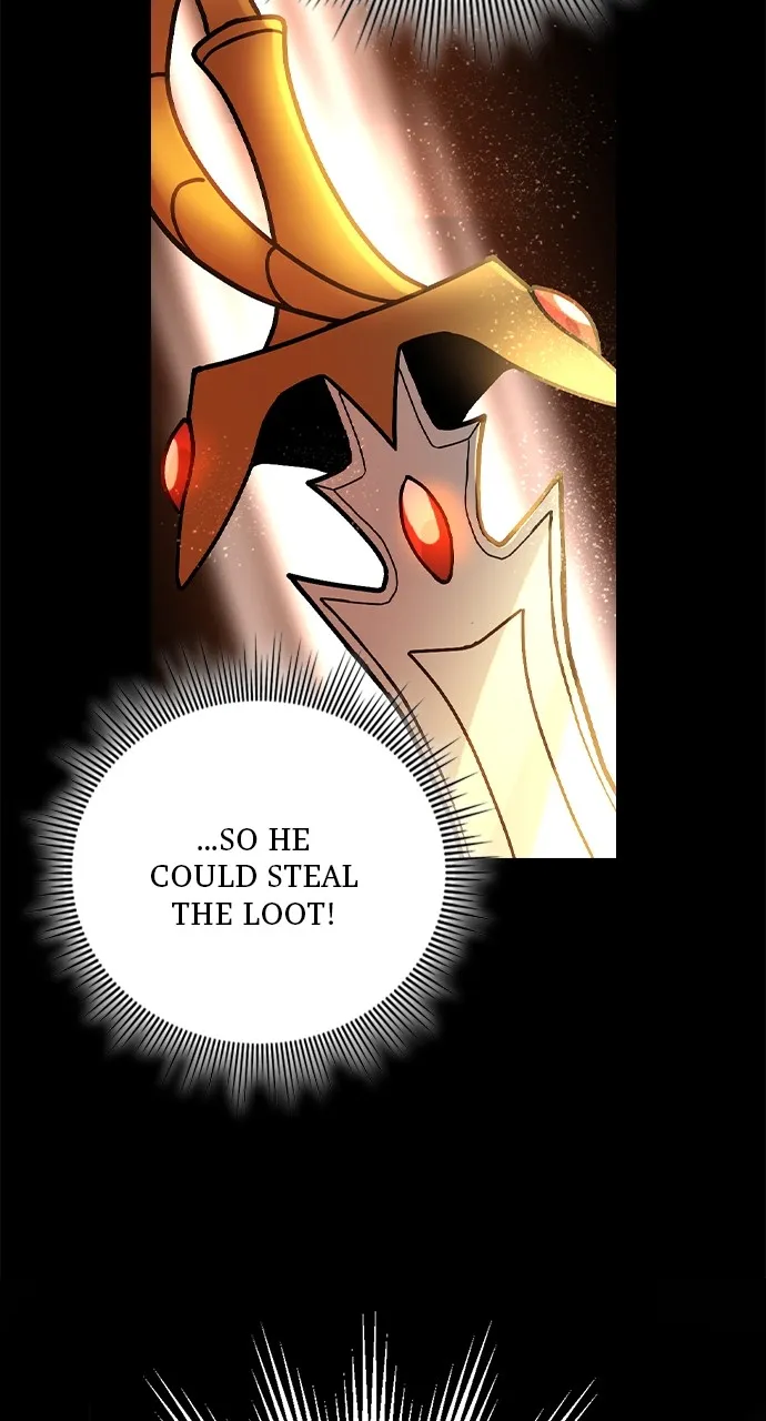 Hidden Class Gravity User Chapter 12 page 48 - 