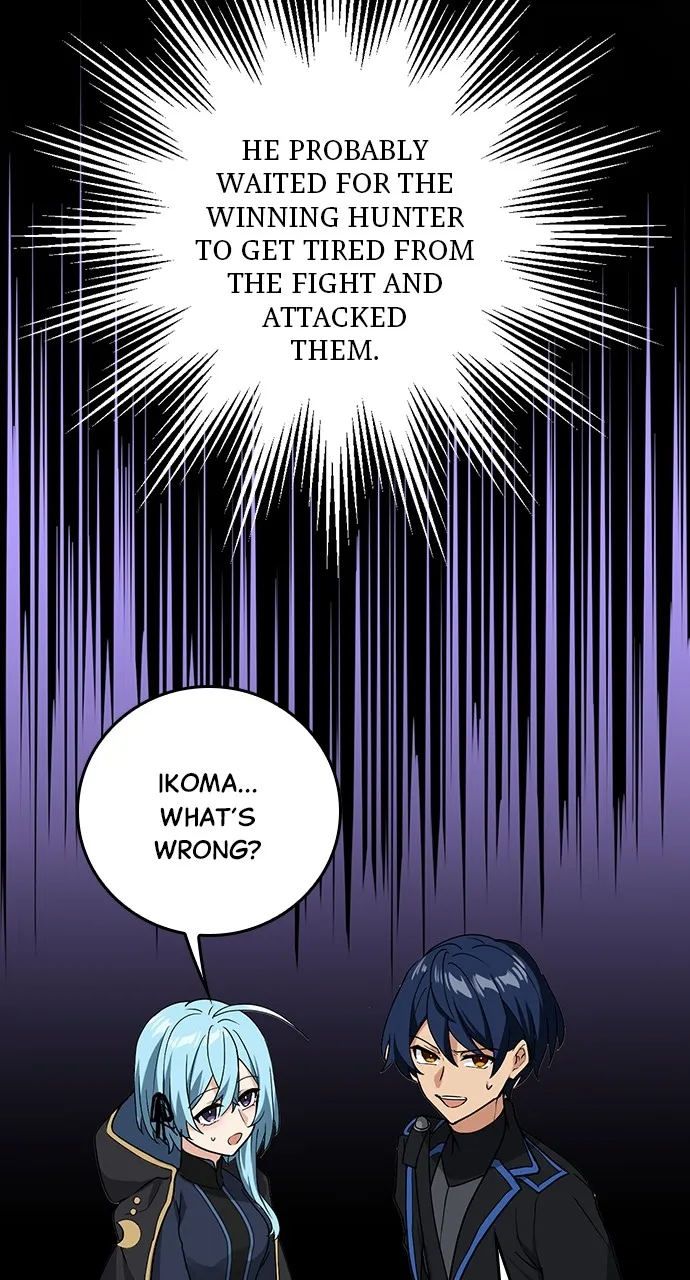 Hidden Class Gravity User Chapter 12 page 49 - 