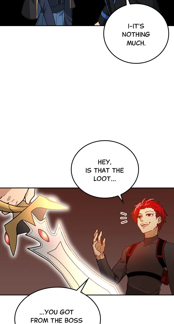 Hidden Class Gravity User Chapter 12 page 50 - 