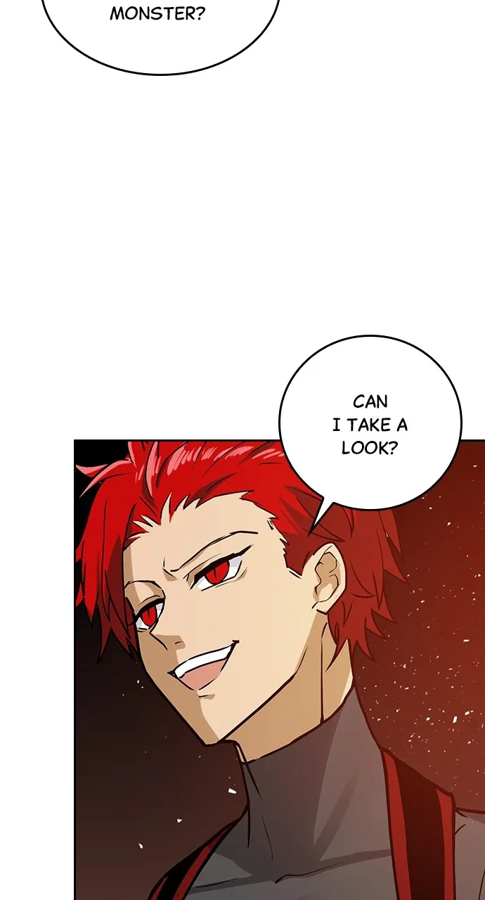 Hidden Class Gravity User Chapter 12 page 51 - 