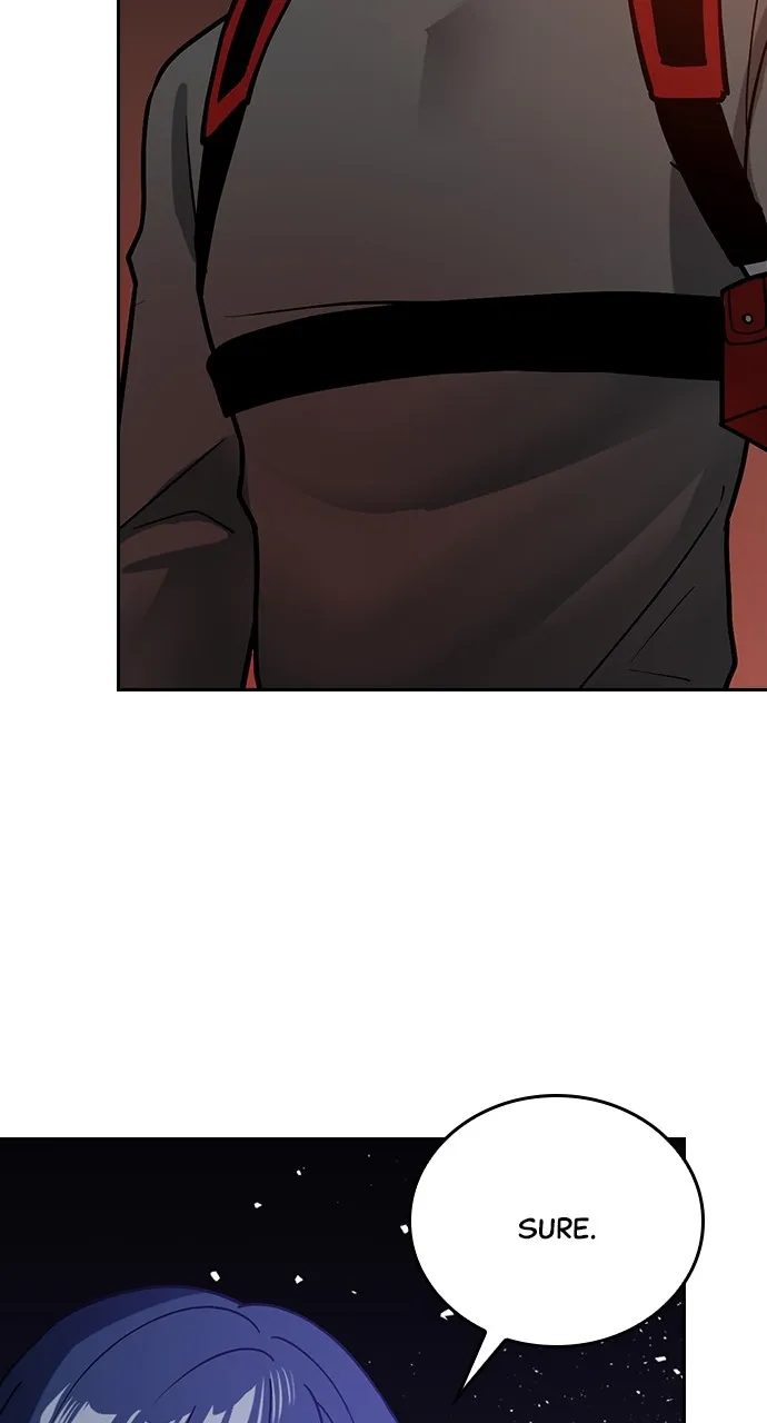 Hidden Class Gravity User Chapter 12 page 52 - 
