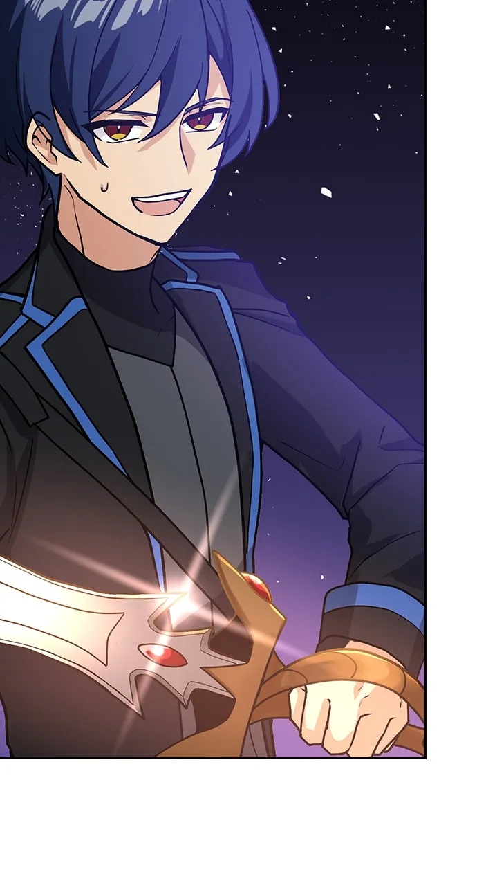 Hidden Class Gravity User Chapter 12 page 53 - 