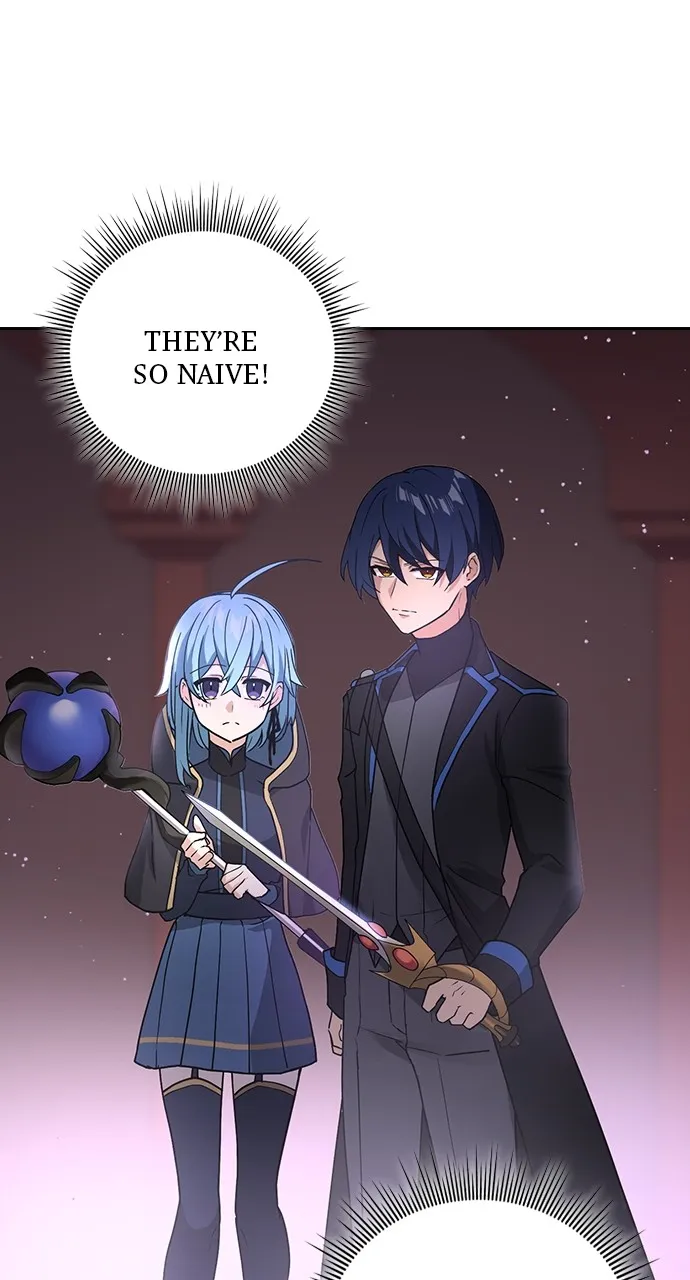Hidden Class Gravity User Chapter 12 page 55 - 