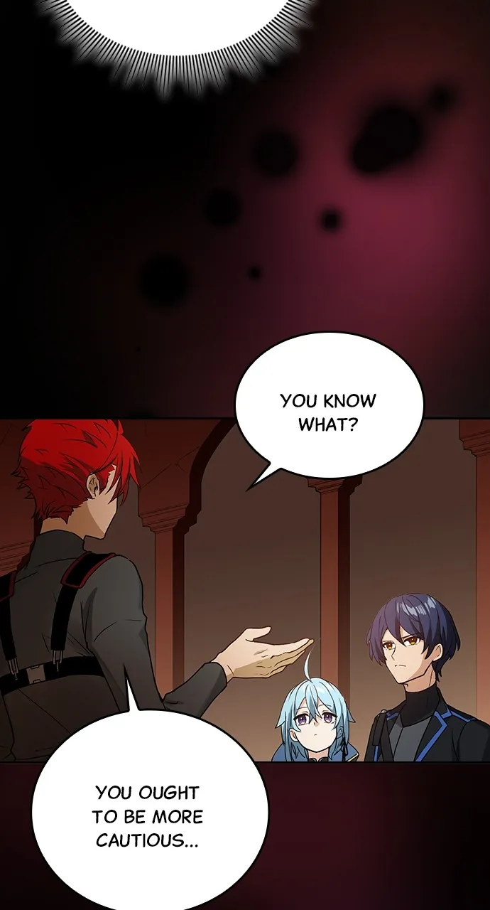 Hidden Class Gravity User Chapter 12 page 57 - 