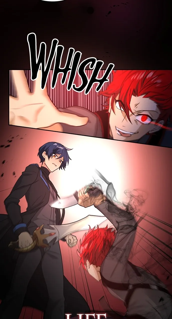 Hidden Class Gravity User Chapter 12 page 58 - 