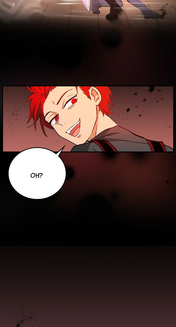 Hidden Class Gravity User Chapter 12 page 60 - 
