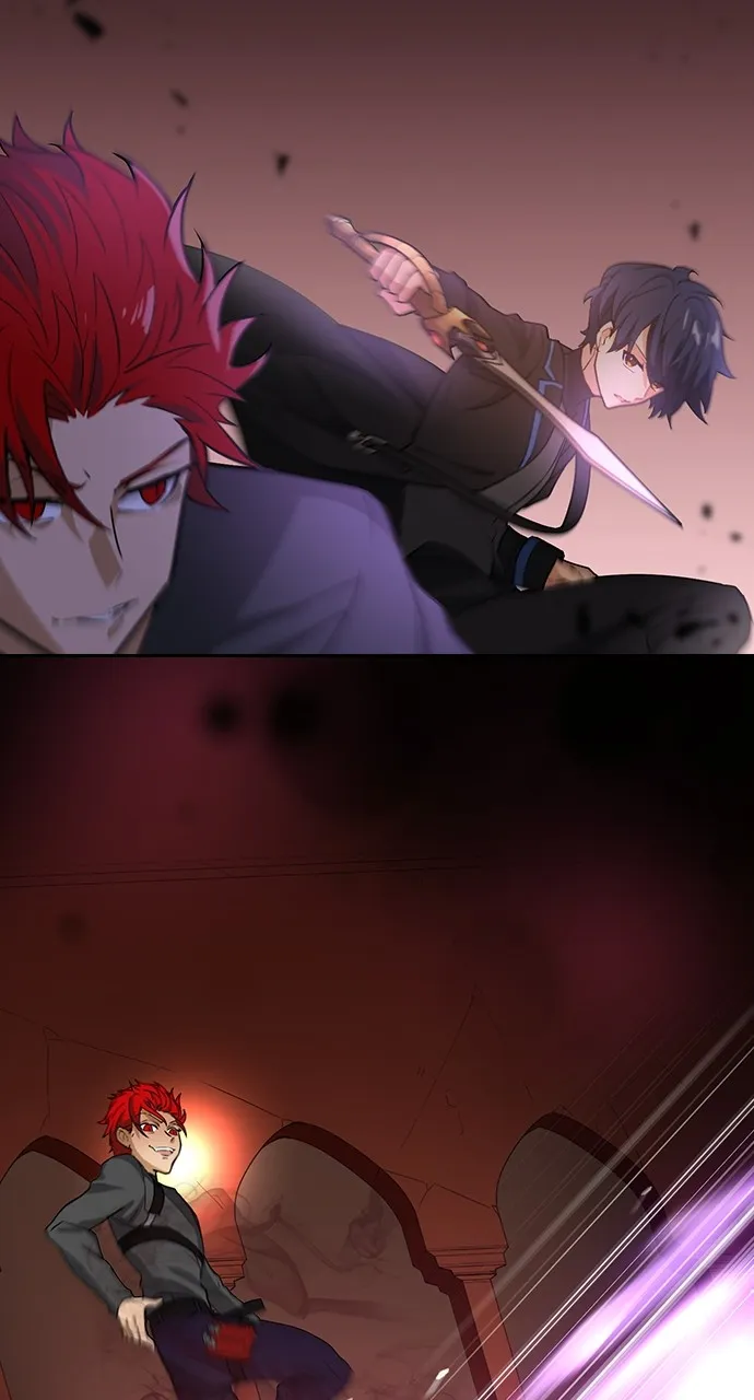 Hidden Class Gravity User Chapter 12 page 61 - 