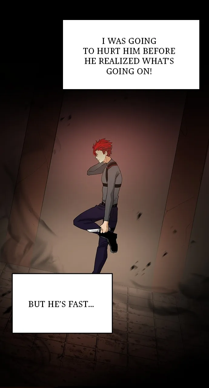 Hidden Class Gravity User Chapter 12 page 63 - 