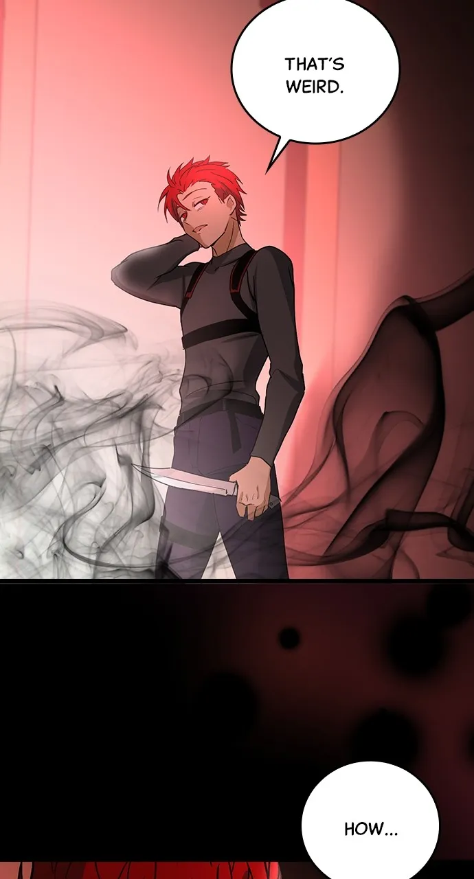 Hidden Class Gravity User Chapter 12 page 65 - 