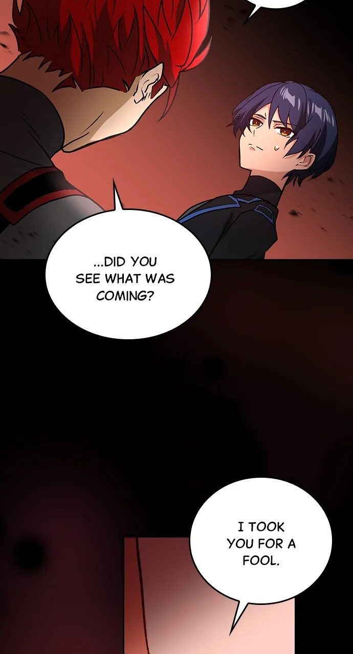 Hidden Class Gravity User Chapter 12 page 66 - 