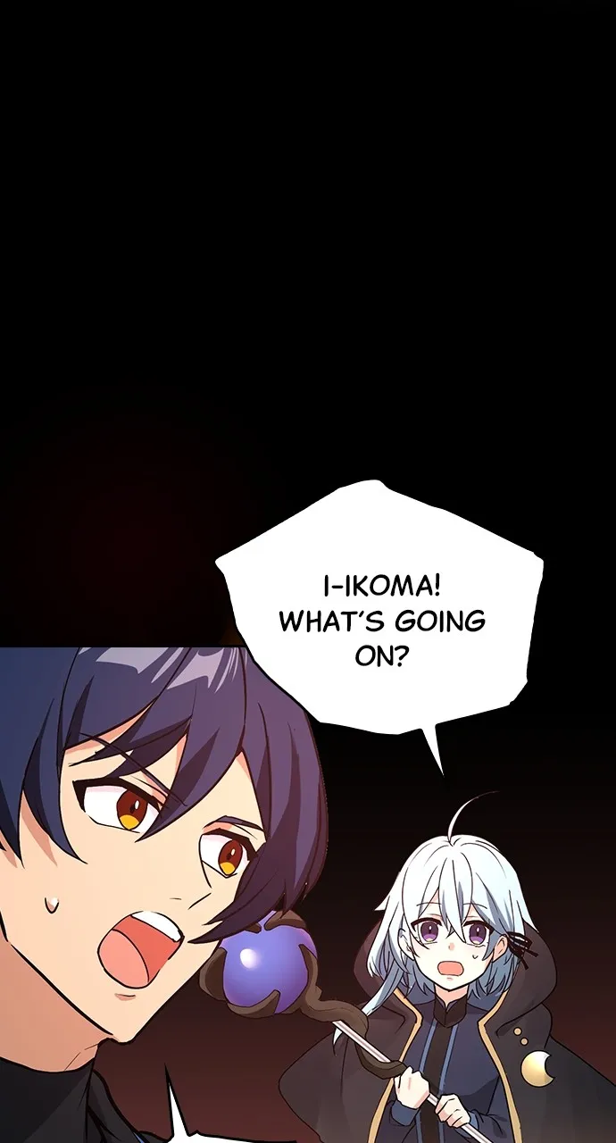 Hidden Class Gravity User Chapter 12 page 68 - 