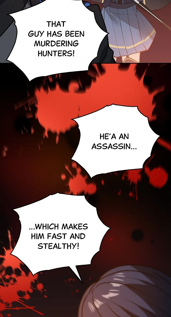 Hidden Class Gravity User Chapter 12 page 69 - 