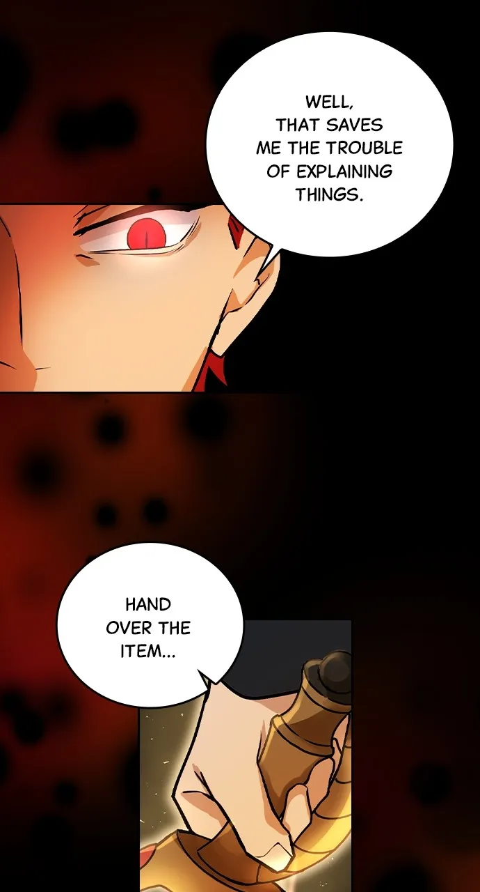Hidden Class Gravity User Chapter 12 page 71 - 