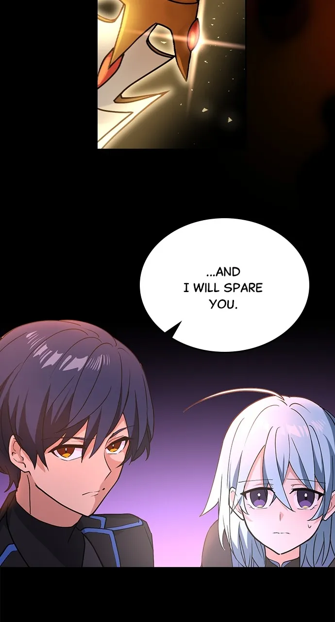 Hidden Class Gravity User Chapter 12 page 72 - 