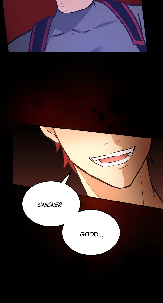 Hidden Class Gravity User Chapter 12 page 76 - 