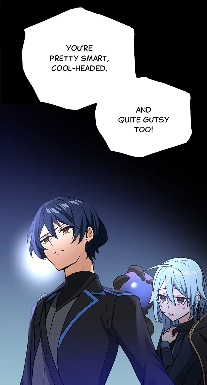 Hidden Class Gravity User Chapter 12 page 77 - 