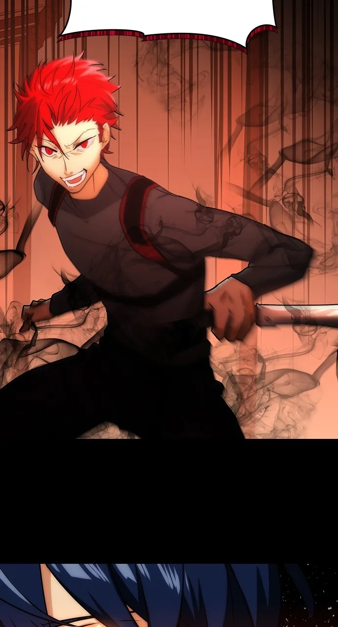Hidden Class Gravity User Chapter 12 page 79 - 