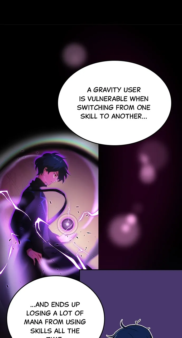 Hidden Class Gravity User Chapter 12 page 9 - 