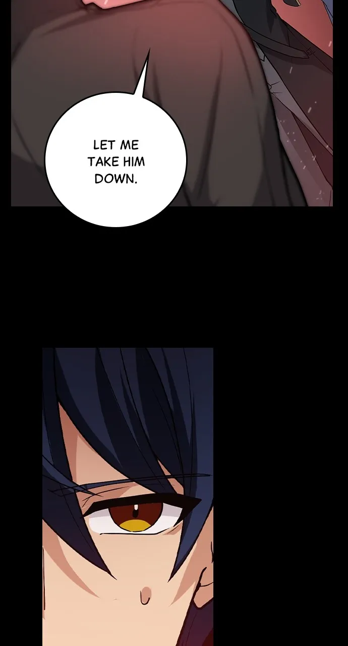 Hidden Class Gravity User Chapter 13 page 12 - 