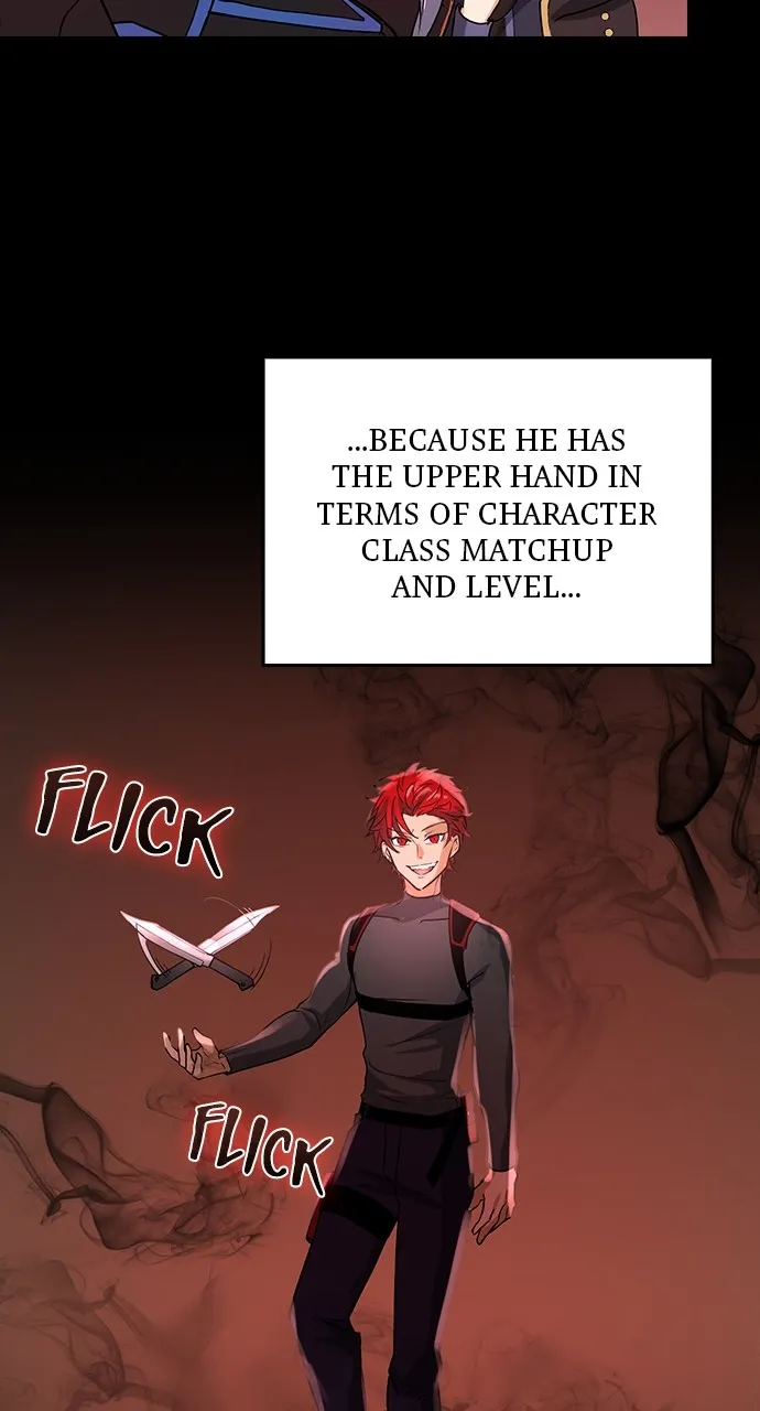 Hidden Class Gravity User Chapter 13 page 14 - 
