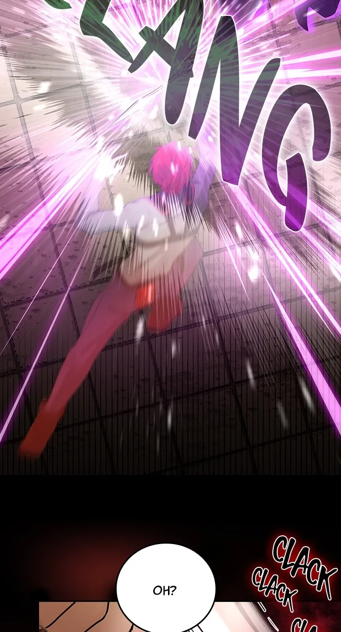 Hidden Class Gravity User Chapter 13 page 19 - 