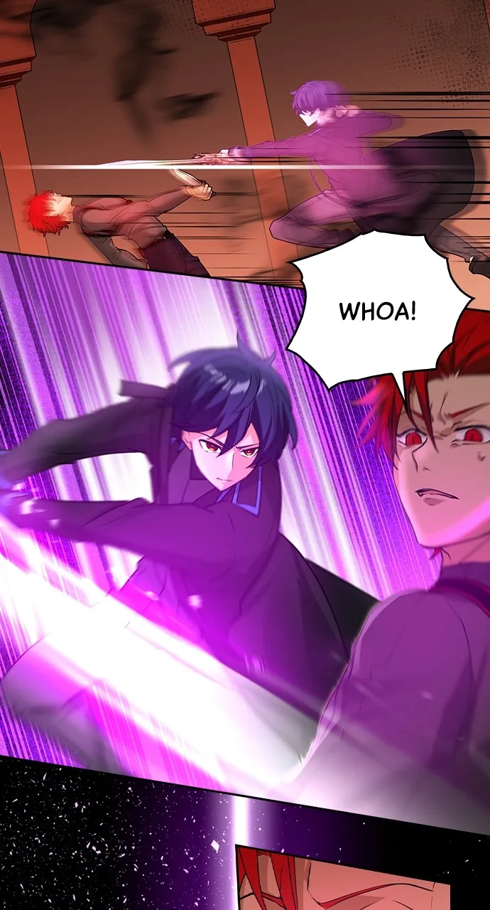Hidden Class Gravity User Chapter 13 page 26 - 