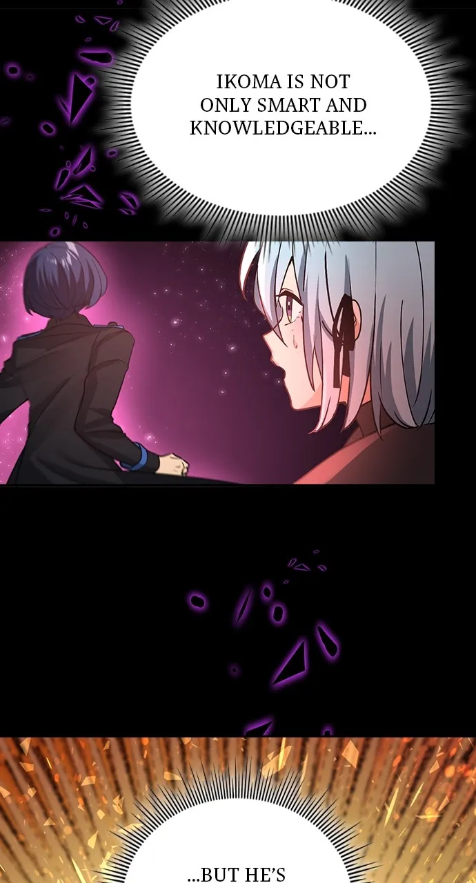 Hidden Class Gravity User Chapter 13 page 31 - 