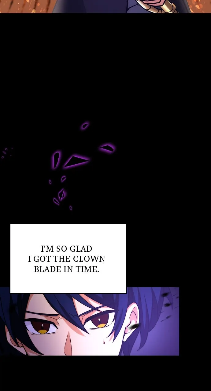 Hidden Class Gravity User Chapter 13 page 33 - 