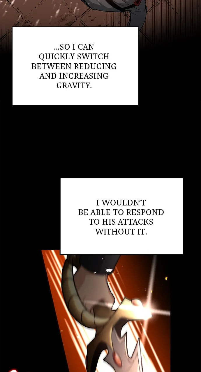 Hidden Class Gravity User Chapter 13 page 35 - 