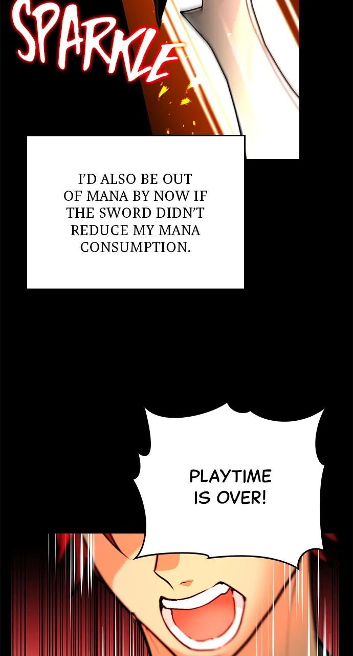 Hidden Class Gravity User Chapter 13 page 36 - 