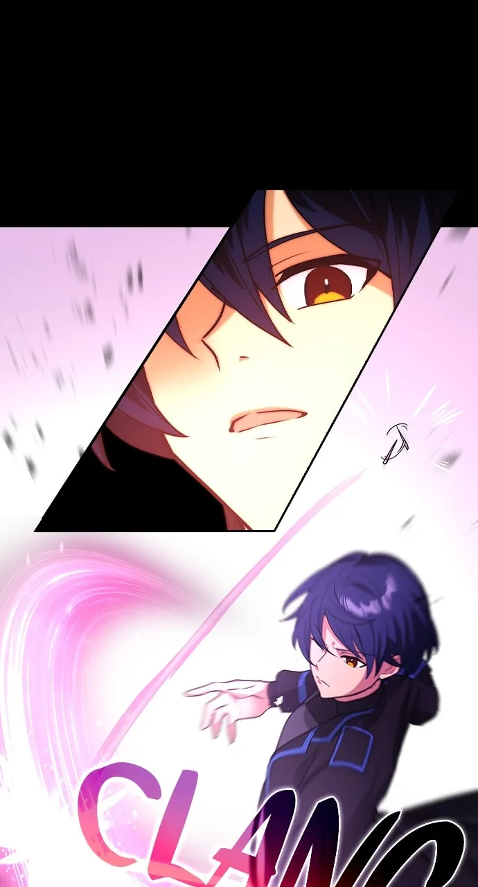Hidden Class Gravity User Chapter 13 page 40 - 