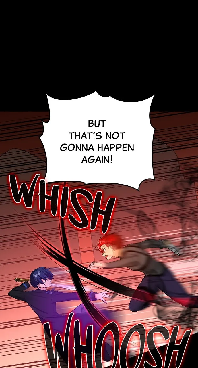 Hidden Class Gravity User Chapter 13 page 46 - 