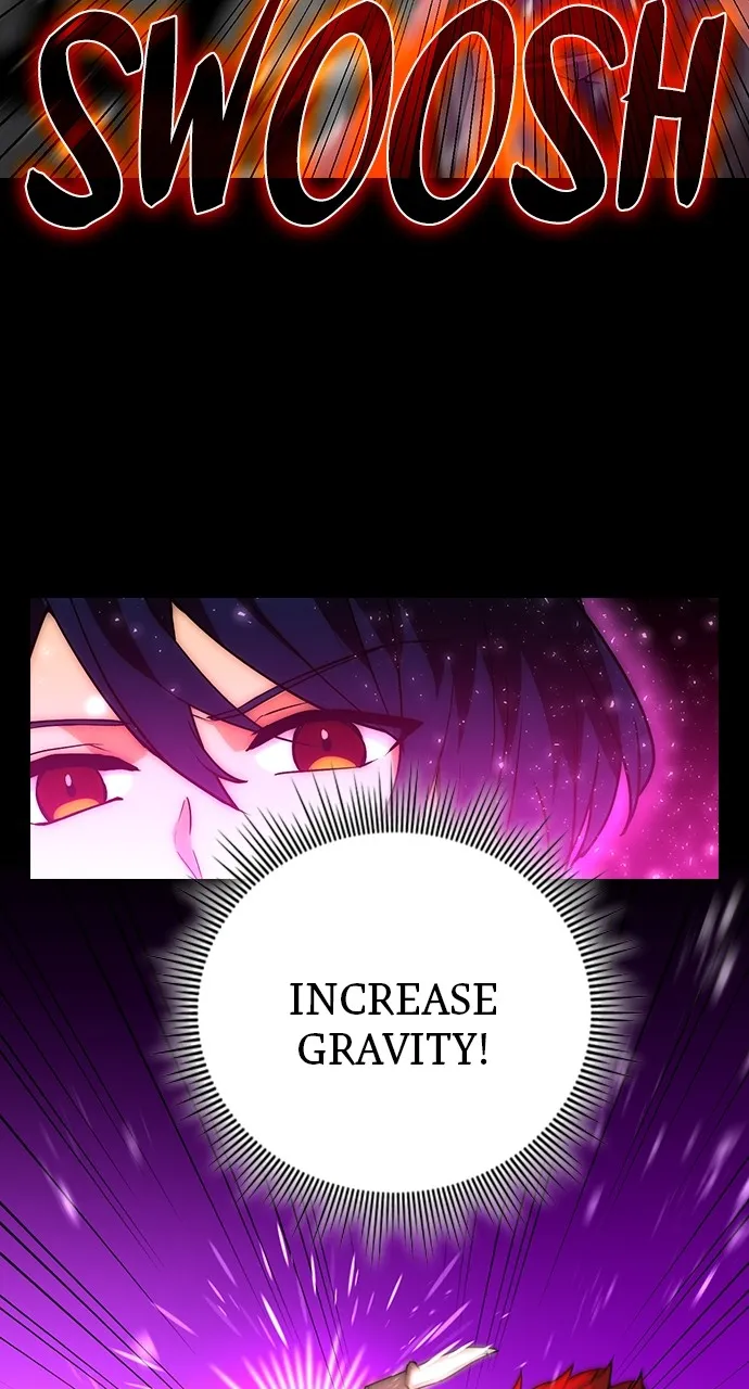Hidden Class Gravity User Chapter 13 page 49 - 
