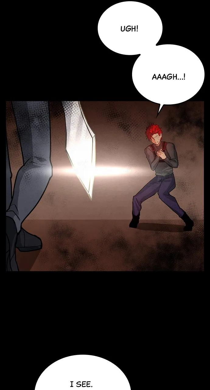 Hidden Class Gravity User Chapter 13 page 51 - 