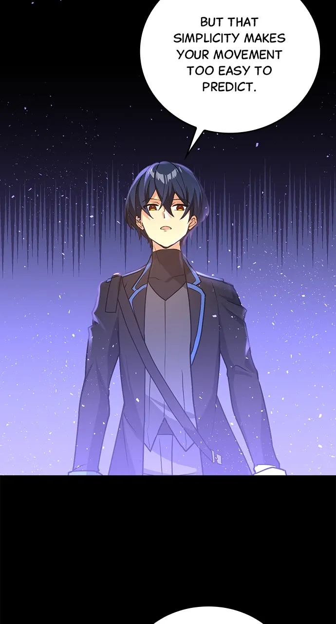 Hidden Class Gravity User Chapter 13 page 54 - 