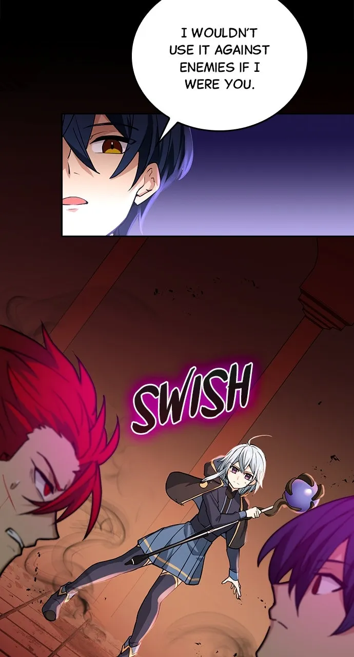 Hidden Class Gravity User Chapter 13 page 55 - 