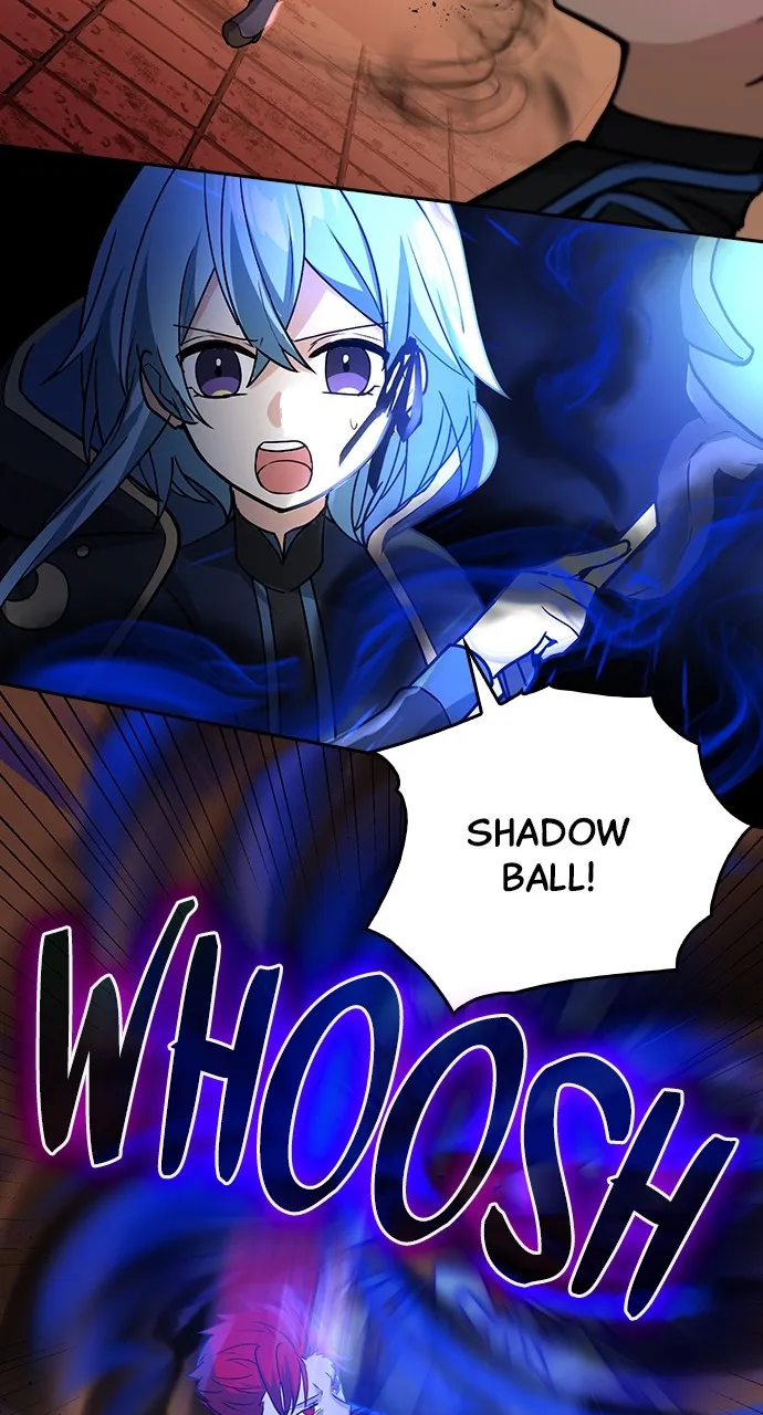 Hidden Class Gravity User Chapter 13 page 56 - 