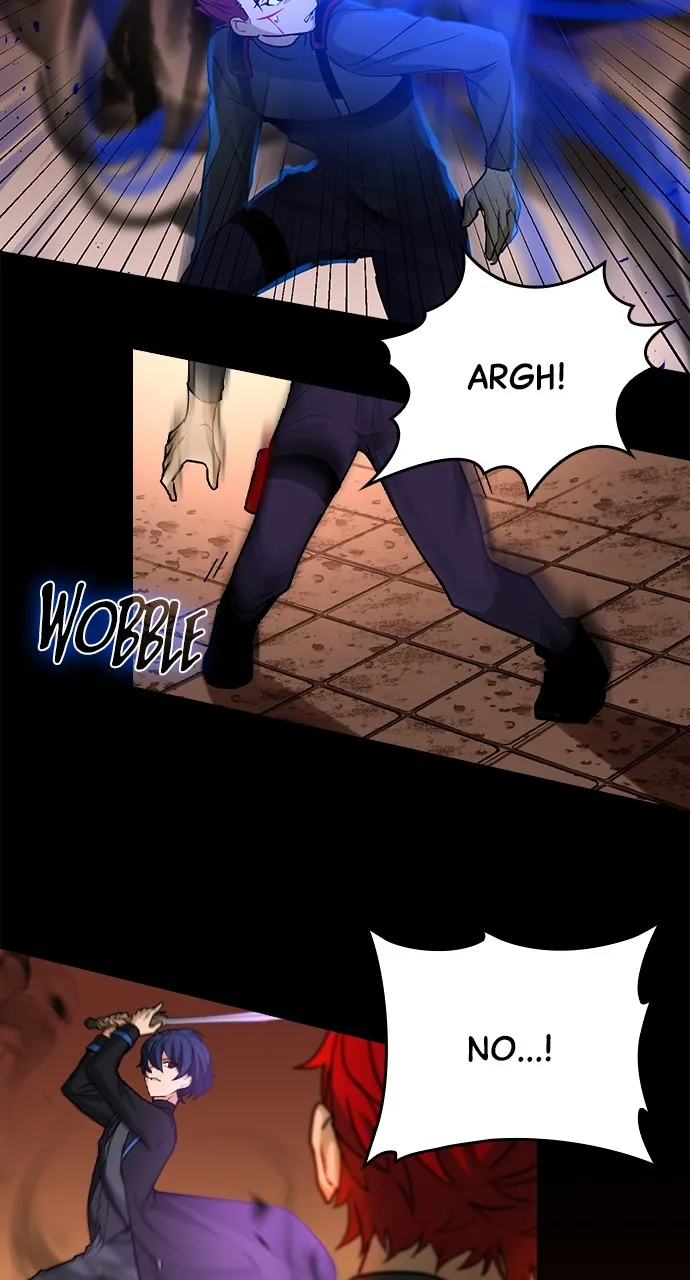 Hidden Class Gravity User Chapter 13 page 57 - 