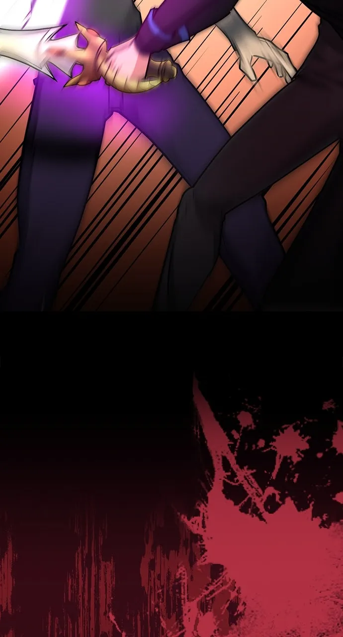 Hidden Class Gravity User Chapter 13 page 59 - 